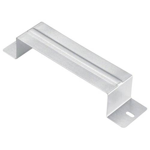 UKB190480 Elektro-Sockelleisten-Zubehör Tehalit Bügel 1 St.