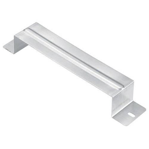 UKB240480 Elektro-Sockelleisten-Zubehör Tehalit Bügel 1 St.