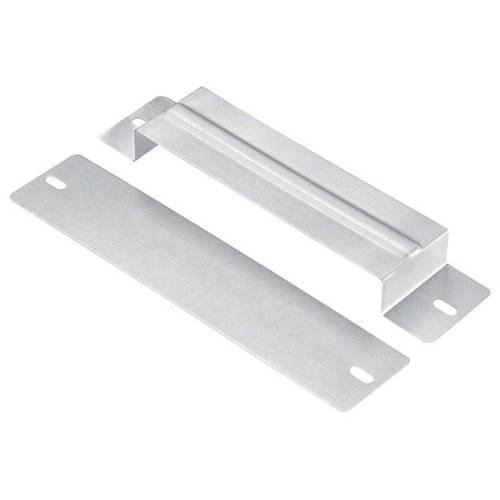 UKS190280 Elektro-Sockelleisten-Zubehör Tehalit Verbinderschelle 1 St.