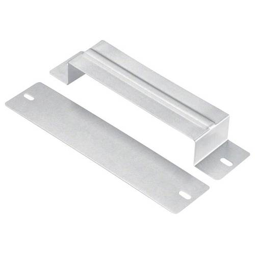 UKS190380 Elektro-Sockelleisten-Zubehör Tehalit Verbinderschelle 1 St.