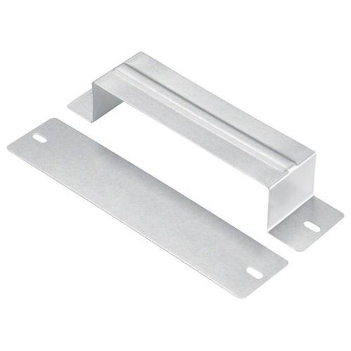 UKS190480 Elektro-Sockelleisten-Zubehör Tehalit Verbinderschelle 1 St.