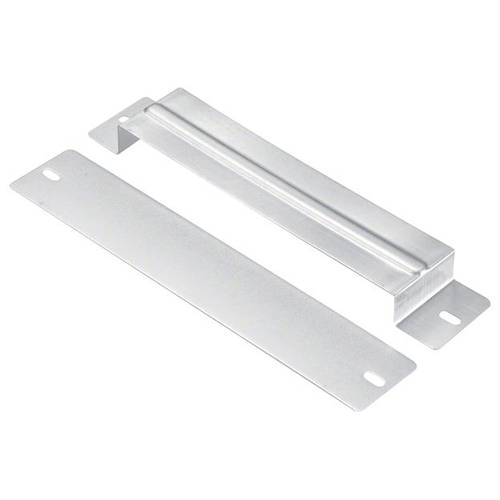 UKS240280 Elektro-Sockelleisten-Zubehör Tehalit Verbinderschelle 1 St.