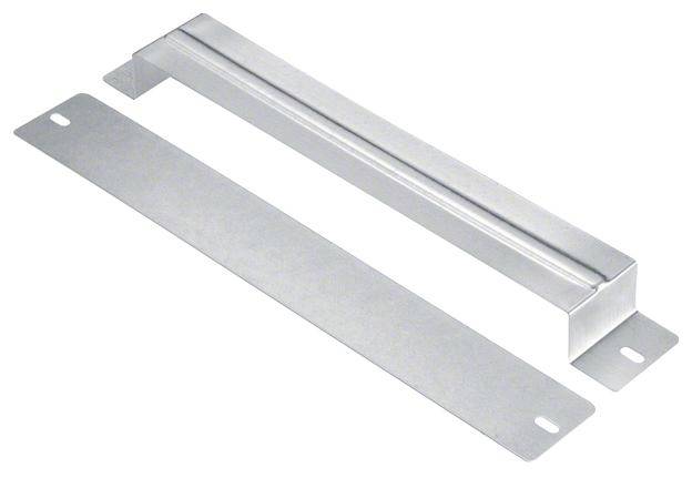 UKS340380 Elektro-Sockelleisten-Zubehör Tehalit Verbinderschelle 1 St.