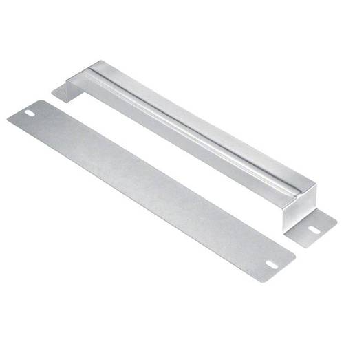 UKS340380 Elektro-Sockelleisten-Zubehör Tehalit Verbinderschelle 1 St.