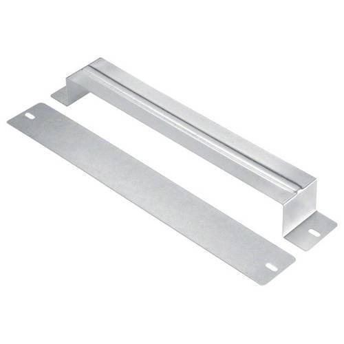 UKS340480 Elektro-Sockelleisten-Zubehör Tehalit Verbinderschelle 1 St.