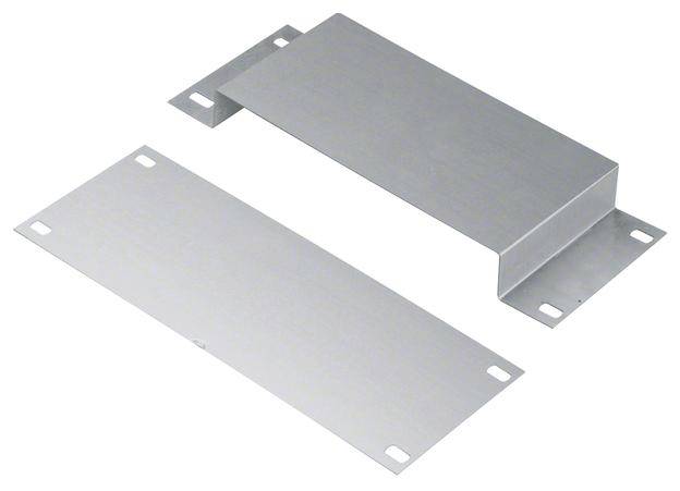 UKM190280 Elektro-Sockelleisten-Zubehör Tehalit Dehnungsmuffe 1 St.