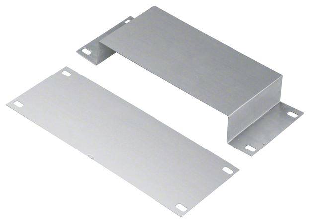 UKM190380 Elektro-Sockelleisten-Zubehör Tehalit Dehnungsmuffe 1 St.