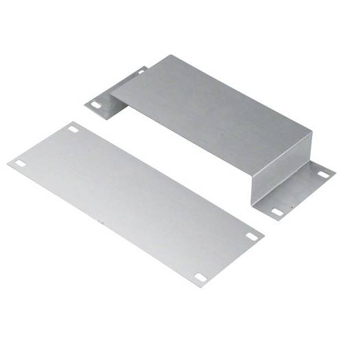 UKM190380 Elektro-Sockelleisten-Zubehör Tehalit Dehnungsmuffe 1 St.