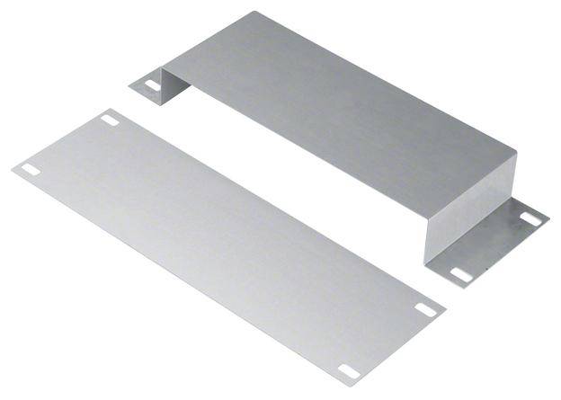 UKM240380 Elektro-Sockelleisten-Zubehör Tehalit Dehnungsmuffe 1 St.