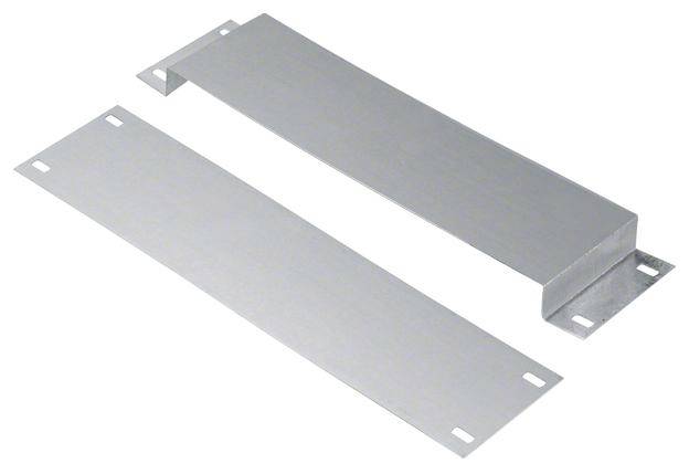 UKM340280 Elektro-Sockelleisten-Zubehör Tehalit Dehnungsmuffe 1 St.