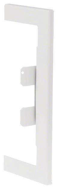BRS65170WB9016 Elektro-Sockelleisten-Zubehör Tehalit Wippe Weiß 1 St.