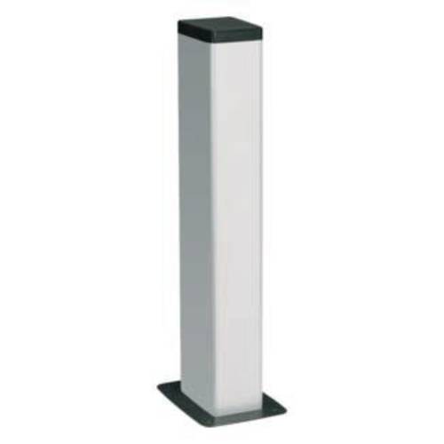 DAP2806509016 Bodenanschlusssäule Tehalit Verkehrsweiß 1 St.