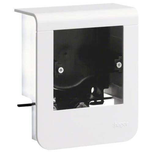 SL200559019016 Geräteträger Sonstige Installationstechnik Weiß 1 St.