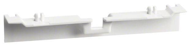 SL20055A9016 Geräteträgerschürze Zubehör Kabel Weiß 1 St.