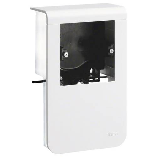 SL201159019016 Geräteträger Tehalit Weiß 1 St.