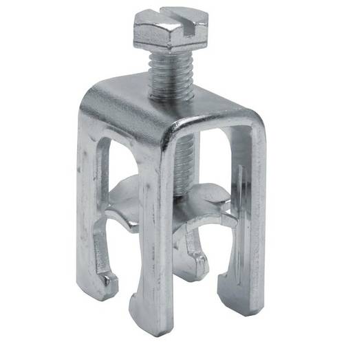 Hager Sonstige Installationstechnik Sammelschienenklemme 1 St.