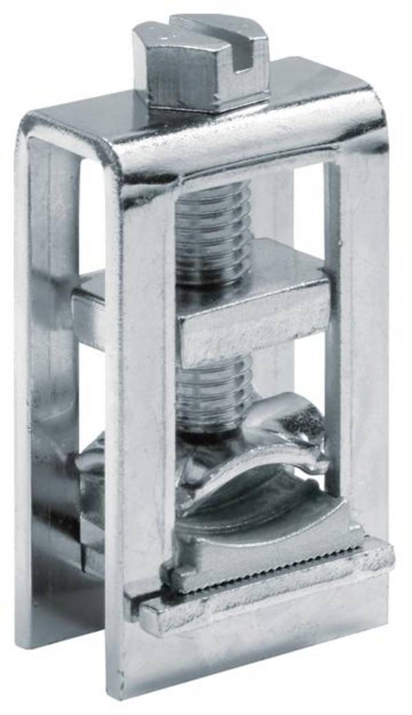 Hager Sonstige Installationstechnik Sammelschienenklemme 1 St.