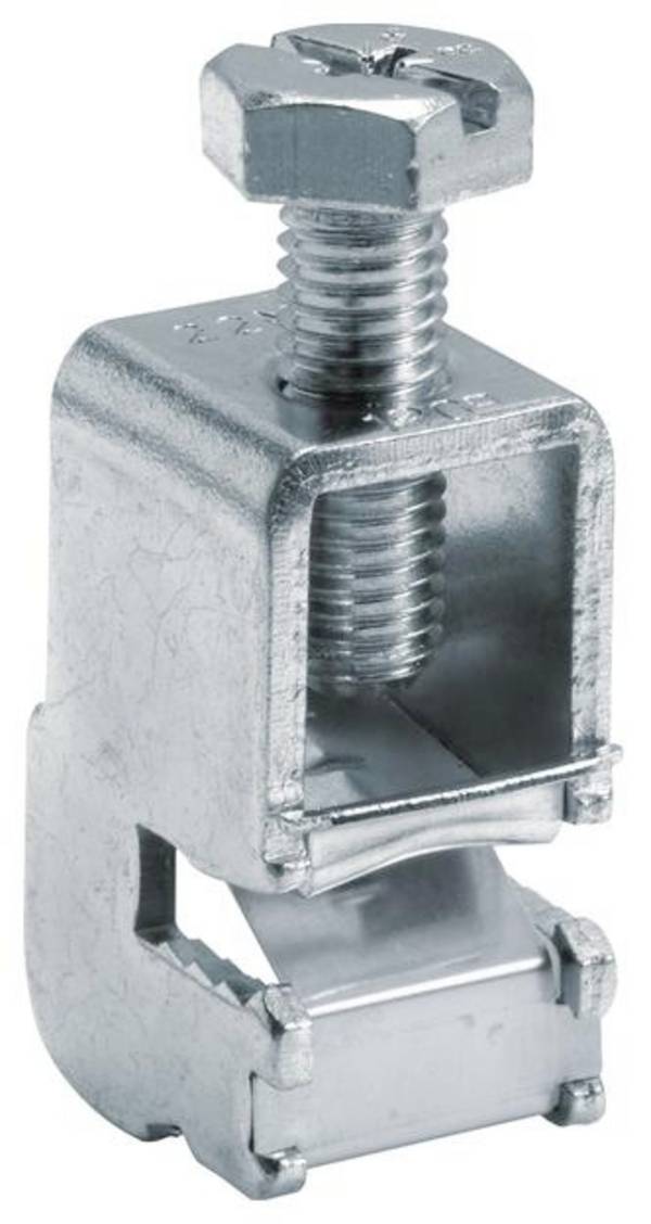 Hager K96W Sammelschienenklemme 1 St.