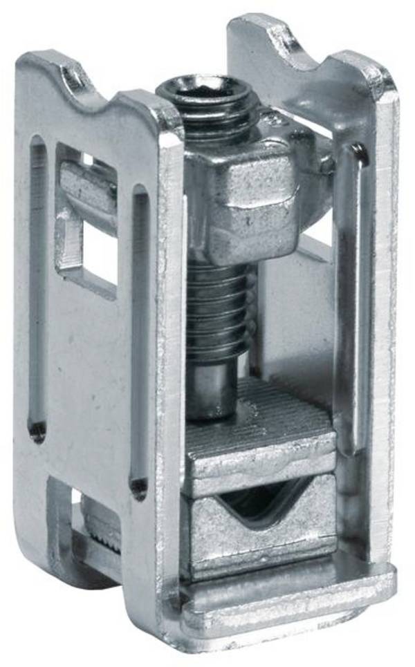 Hager K96N Sammelschienenklemme verstellbar 1 St. Piece
