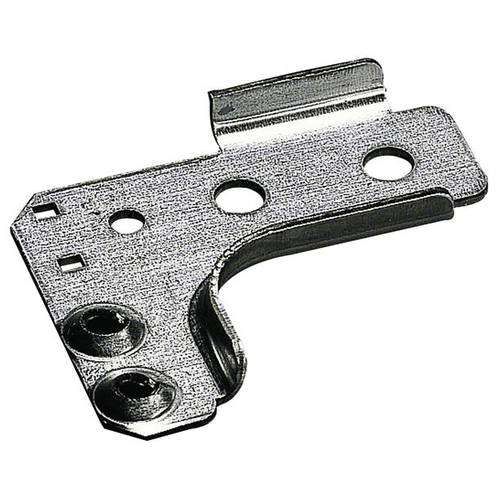 Hager Koppelplatte 1 St.