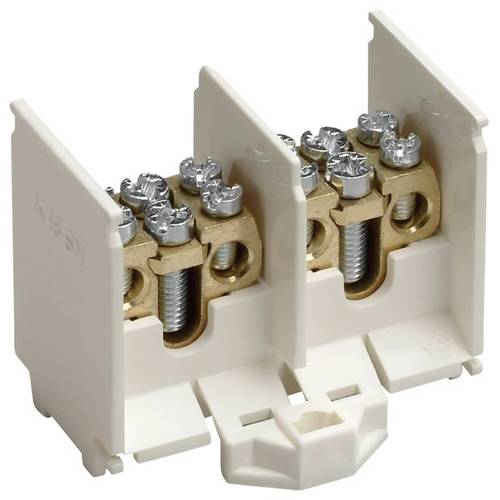 Hager Hauptleitungsabzweigklemme 1 St.