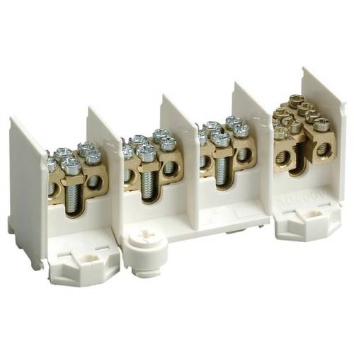 Hager Hauptleitungsabzweigklemme 1 St.