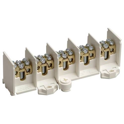 Hager Hauptleitungsabzweigklemme 1 St.