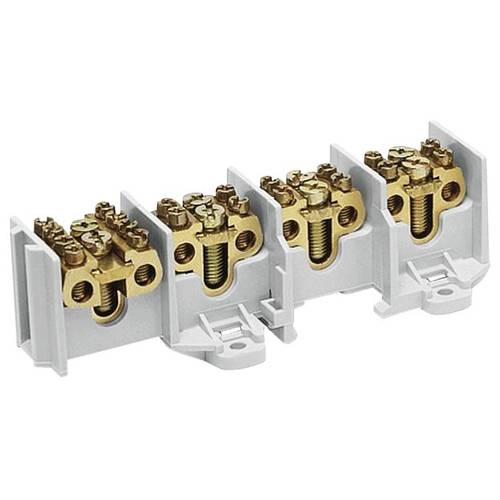 Hager Hauptleitungsabzweigklemme 1 St.