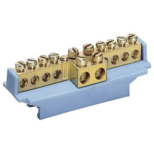 Hager KM10N Klemme 1 St.