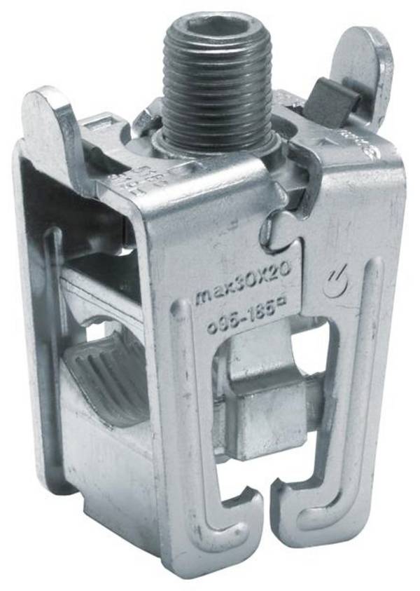Hager KS24C Sammelschienenklemme 1 St. Piece
