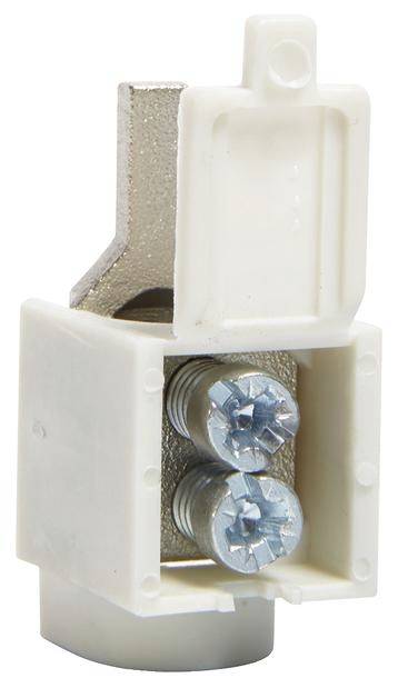 Hager Anschlussklemme 1 St.