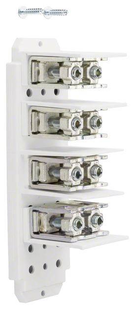 Hager Anschlussklemme 1 St.