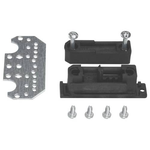 Hager UZ61S2 Sammelschienenträger 2 St.