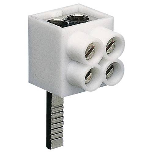 Hager KF82A Anschlussklemme 1 St.