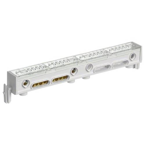 Hager PE/N-Klemme 1 St.