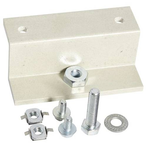 Hager PE/N-Träger 1 St.