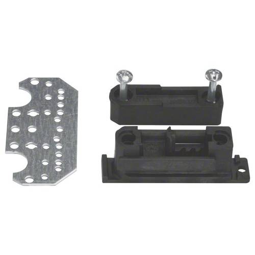 Hager UZ61S1 Sammelschienenträger 50 St.