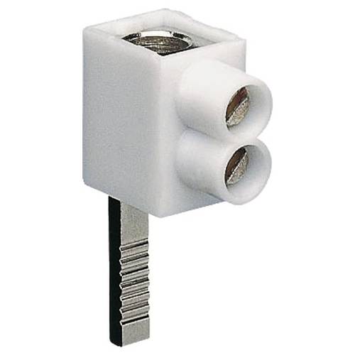 Hager neu Anschlussklemme 1 St.