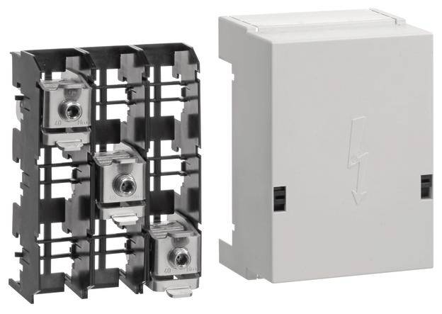 Hager Anschlussmodul 1 St.