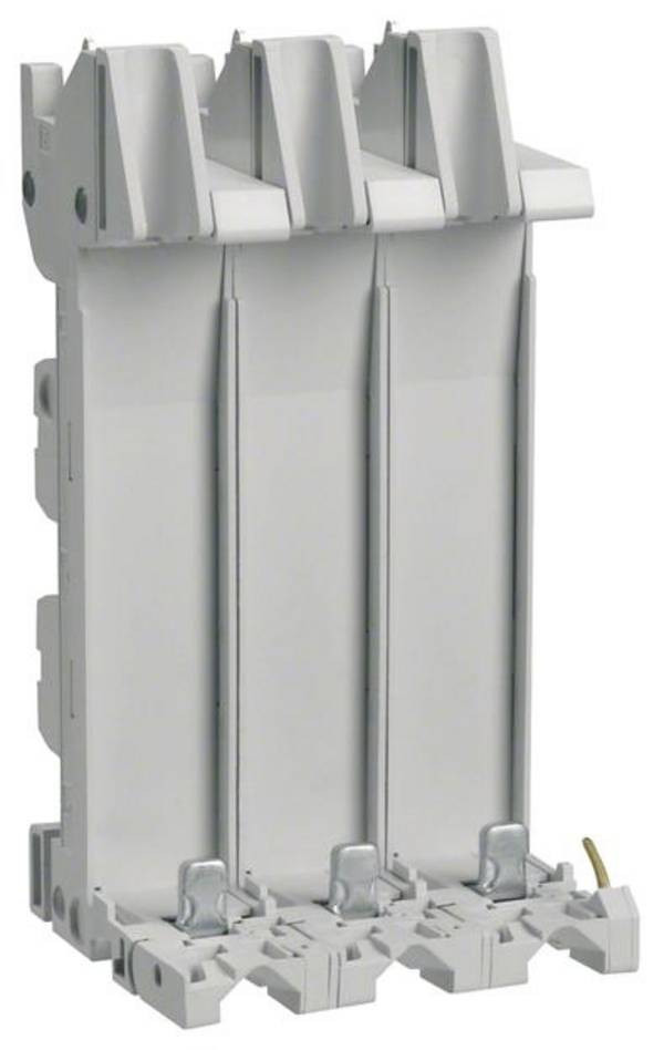 Hager HZT631 Sammelschienenadapter 3-polig 1 St. Piece