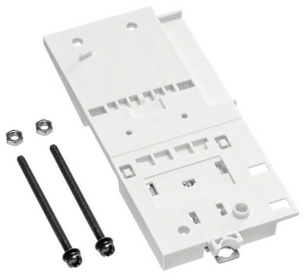 Hager HYA033H Hutschienenadapter 1 St.