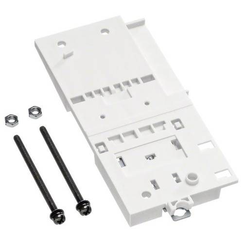 Hager Hutschienenadapter 1 St.