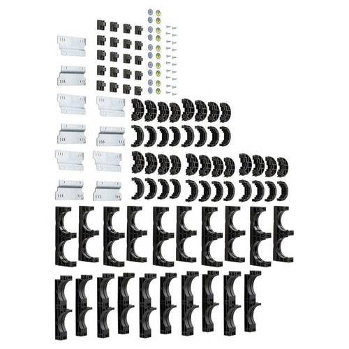 Hager UZ62MB1 PE/N-Träger 10 St.