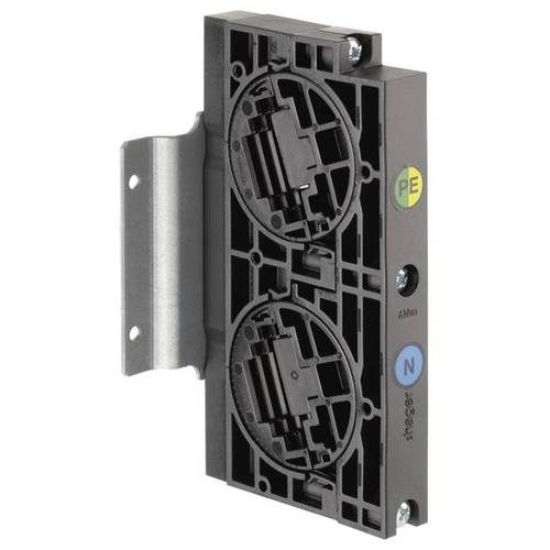 Hager UZ62MB2 PE/N-Träger 2 St.