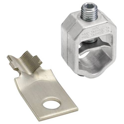 Hager PE/N-Klemme 1 St.