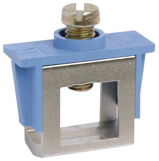 Hager Sammelschienenklemme 1 St.