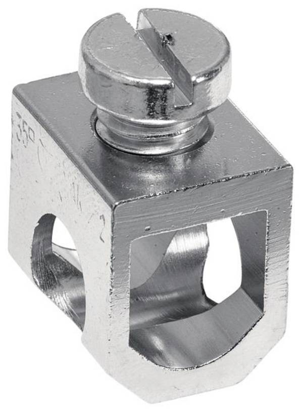 Hager KW35ST Sammelschienenklemme 1 St. Piece