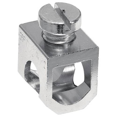 Hager Sammelschienenklemme 1 St.