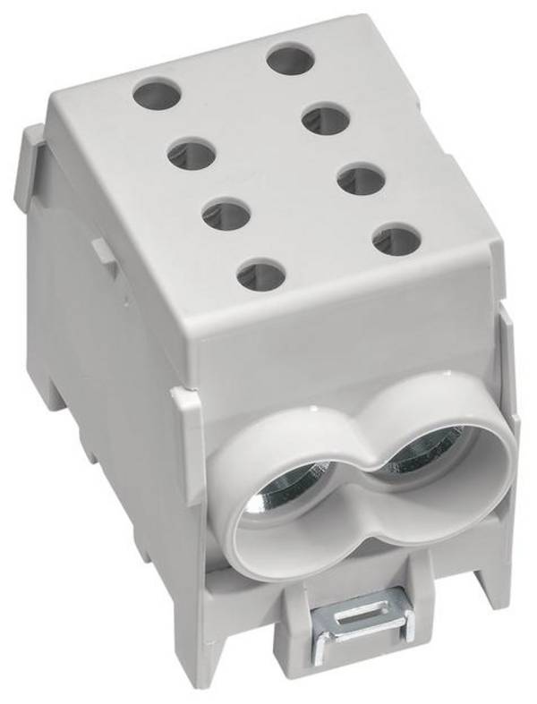 Hager KH70G Hauptleitungsabzweigklemme 1 St.