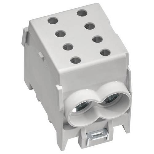 Hager Hauptleitungsabzweigklemme 1 St.